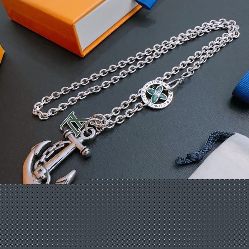 LV Necklaces